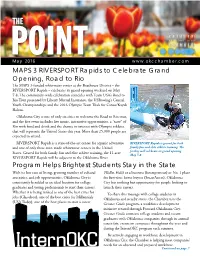 MAPS 3 RIVERSPORT Rapids To