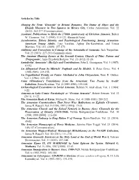 New-Articles by Title-1-23