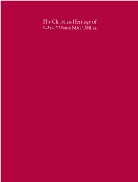 Table of Contents
