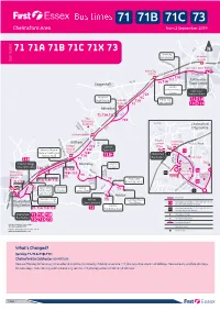 71B 71C 71 73