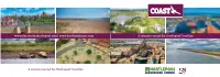 A Journey Around the Hartlepool Coastline