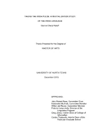A Revitalization Study of the Irish Language