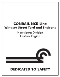 Windsor St Guide