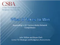 BNC Final Brief