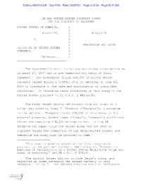 1This Case Is Pending Before Me for Final Resolution Pursuant to the Parties’ Consent