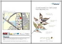 Amarante Brochure 1.Pdf