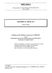 Technical Note 32.1