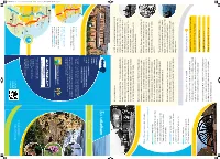 Blackhall Walks Leaflet Layout 1 20/11/2015 09:20 Page 1