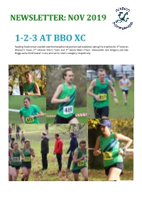 1-2-3 at Bbo Xc