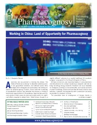 ASP Newsletter Volume 50, Issue 2