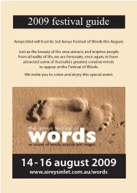 Festival-Of-Words-Program