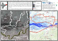 Mapping Inundation Extent for Barpeta, Nalbari and Kamrup Districts In