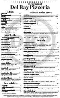 Squ Brunch Bits