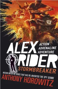 Stormbreaker.Pdf