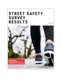 View and Prepared an Informational Handbook and an Extensive Online Survey
