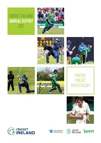 Annual Report 2017