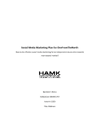 App 3 Thesis Template