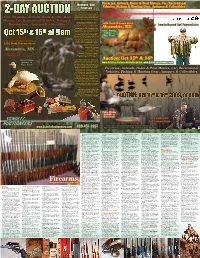 Oct 15Th & 16Th At