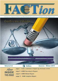 Faction Blank