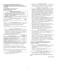 SELZENTRY (Maraviroc) Tablets, for Oral Use • Hepatotoxicity Accompanied by Severe Rash Or Systemic Allergic Reaction