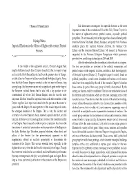 Theses of Dissertation Vajnági Márta Imperial Elections in the Mirror Of