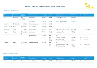 Titel Word Document