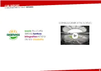 Waste Positive Impact Commitment Territory Continuity Disability Sustainable Developement Actions in 2 Minutes