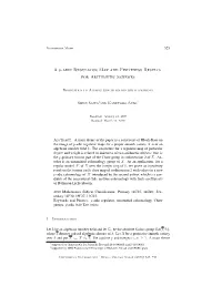 A P-Adic Regulator Map and Finiteness Results for Arithmetic Schemes