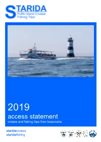 Access Statement