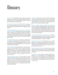 FAA-H-8083-16B; Glossary