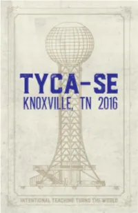 2016TYCASE Program Web.Pdf