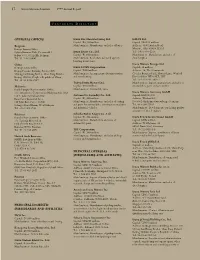 Annual Report 1999