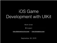 Grinder Ios Game.Pdf