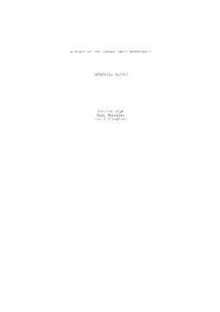 A Study of the Labour Party Membership Technical