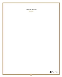 Auditors' Report