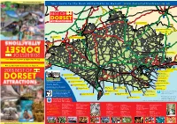 BEST of DORSET LEAFLET 2018.Qxp Layout 1