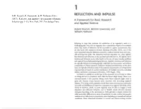 Reflection and Impulse