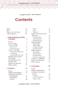 Sample Chapter