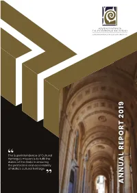 Annual Report 2019