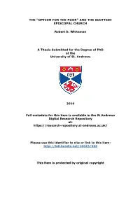 Robert D. Whiteman Phd Thesis