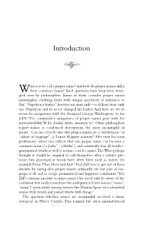 Introduction 8