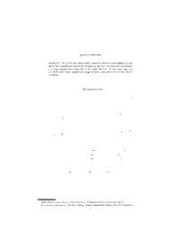Semi-Commutativity and the Mccoy Condition