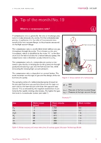 Tip of the Month/No. 19