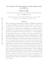 Arxiv:2009.05574V4 [Hep-Th] 9 Nov 2020 Predict a New Massless Spin One Boson [The ‘Lorentz’ Boson] Which Should Be Looked for in Experiments