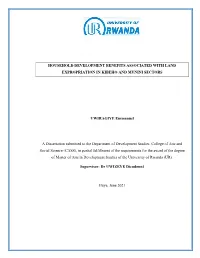 THESIS UWIRAGIYE Emmanuel.Pdf