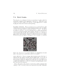 V.4 Reeb Graphs