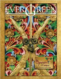 Fall 2008 Issue