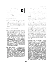 FED-STD-1037C Raceway
