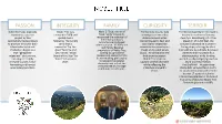 Noble Tree Bottle Basics 2020