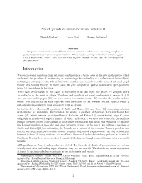 Short Proofs of Some Extremal Results II